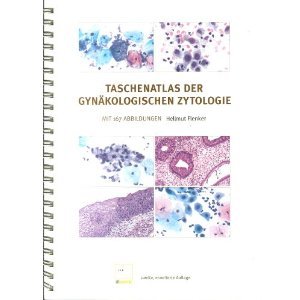 Taschenatlas der Gynäkologischen Zytologie Medicine