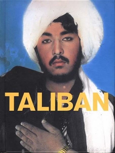 Magnum Archives: Taliban (Deutsche Ausgabe) Law