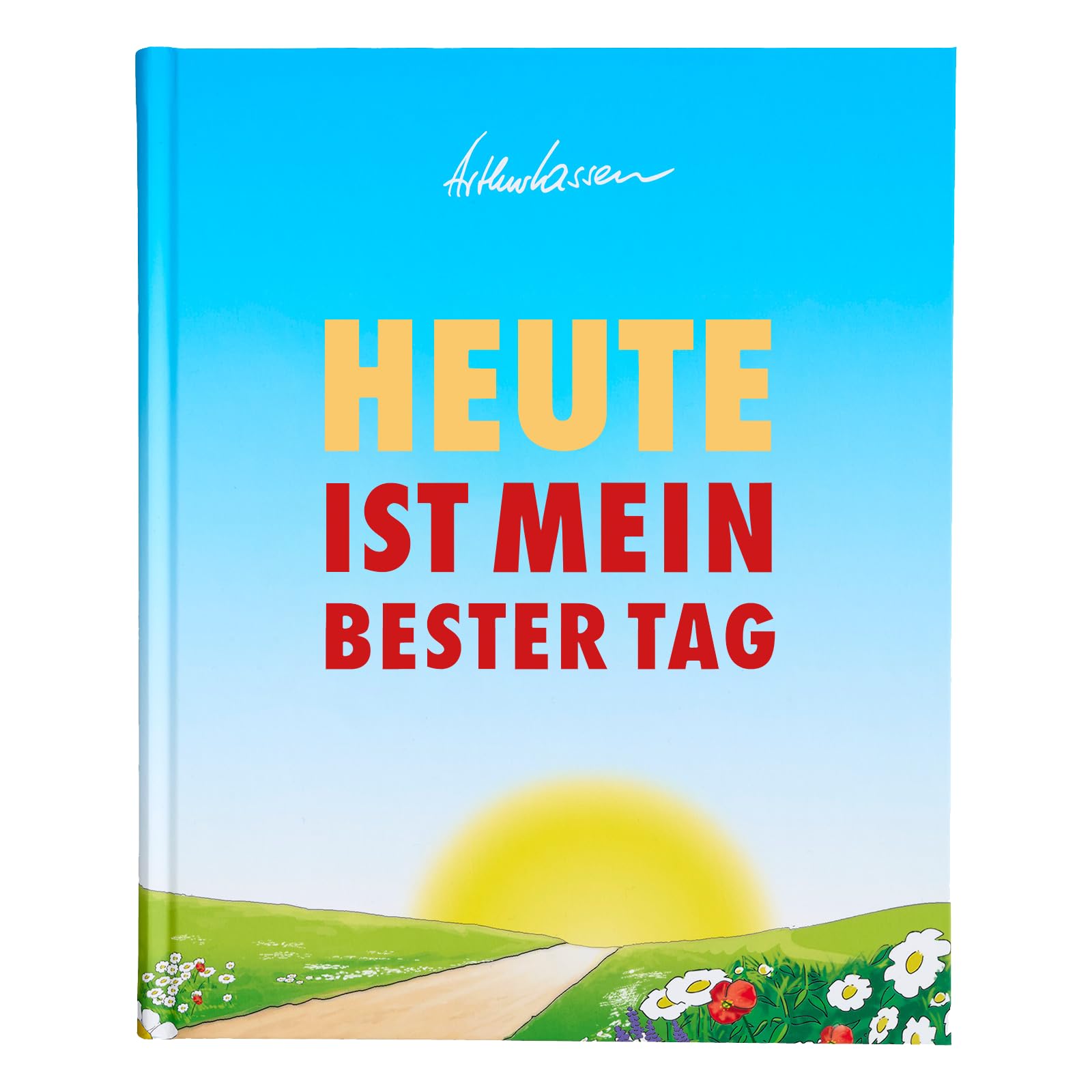 Product Image: HEUTE ist mein bester Tag