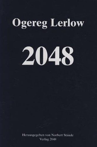 2048: Die zeitgemässe Fassung eines klassischen Romans Books