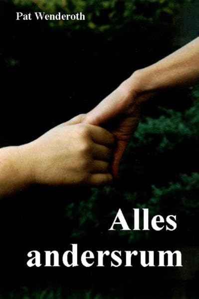 Alles andersrum Contemporary literature Books