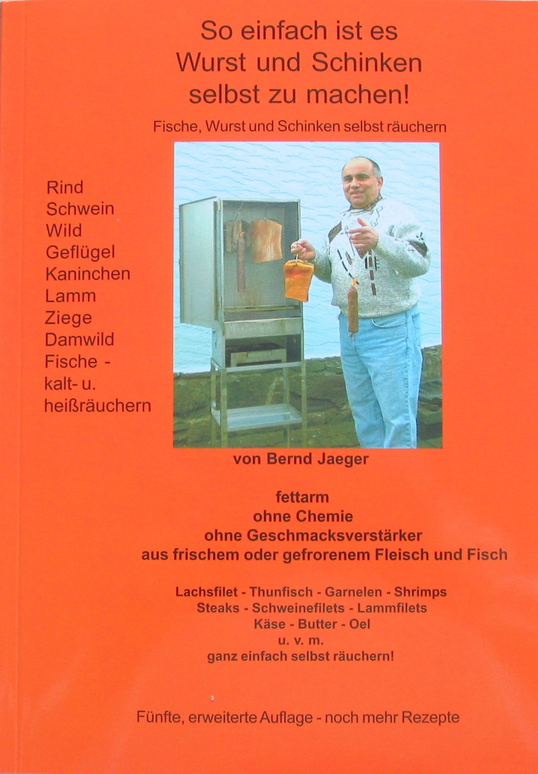 So einfach ist es Wurst und Schinken selbst zu machen Books
