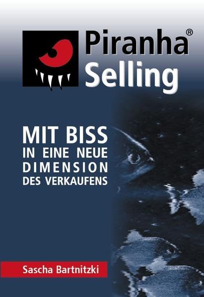 Piranha Selling Law