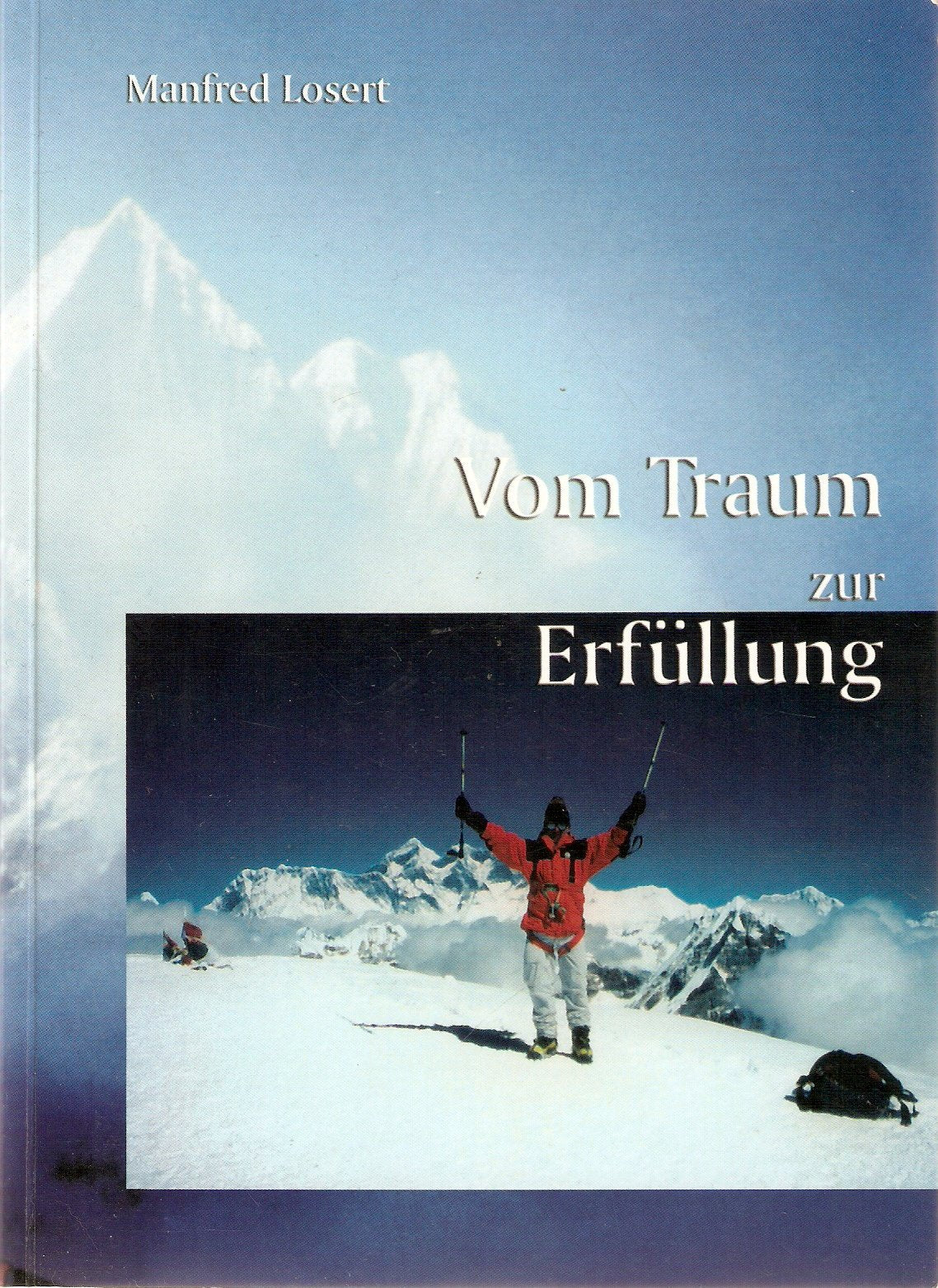 Vom Traum zur Erfüllung Films