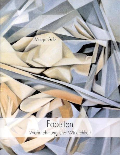 Facetten: Wahrnehmung und Wirklichkeit, Fotos von Oelbildern Calendars