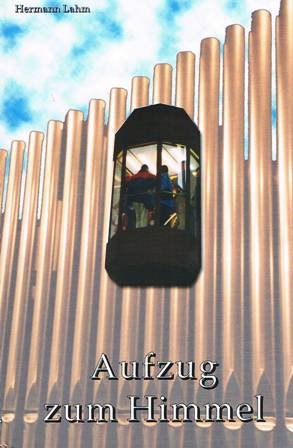 Aufzug zum Himmel (Livre en allemand) book
