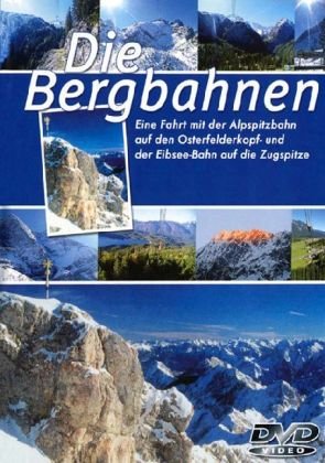 Die Bergbahnen, 1 DVD Movies