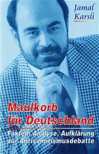 Maulkorb für Deutschland: Fakten, Analyse, Aufklärung zur Antisemitismusdebatte Politics & History books