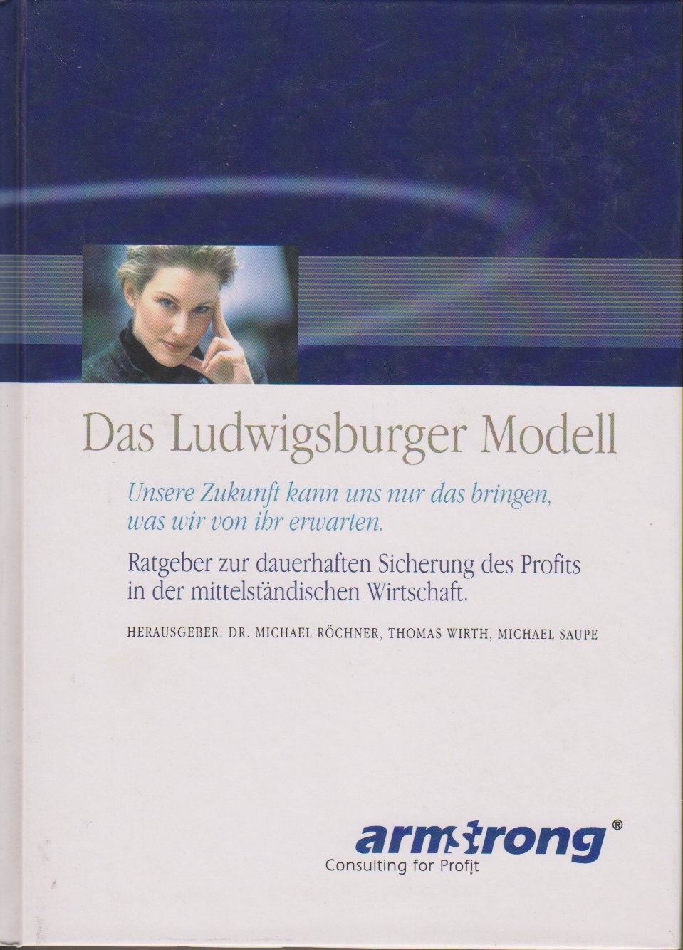Product Image: Das Ludwigsburger Modell