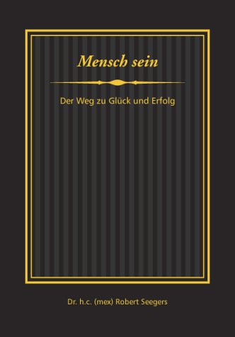 Mensch sein Books
