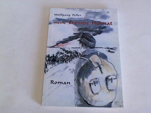 Meine fremde Heimat Books