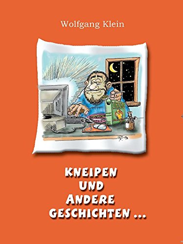 Kneipen und andere Geschichten... Books