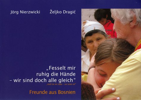 Fesselt mir ruhig die Hände - wir sind doch alle gleich book