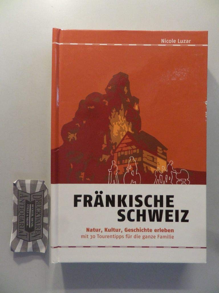 Fränkische Schweiz Leisure, Home & Garden