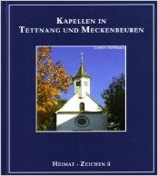 Kapellen in Tettnang und Meckenbeuren Books