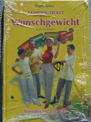 Familien - Ticket zu Ihrem Wunschgewicht Medicine