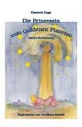 Die Prinzessin vom Goldenen Planeten: David's Entdeckung Fairy Tales & Legends