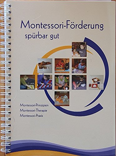 Product Image: Montessori-Förderung spürbar gut