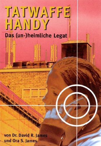 Tatwaffe Handy. Das (un-)heimliche Legat Medicine