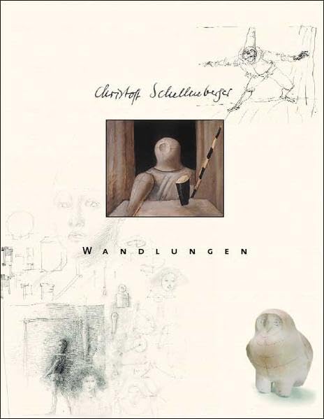 Christoff Schellenberger - Wandlungen Film, Art & Culture