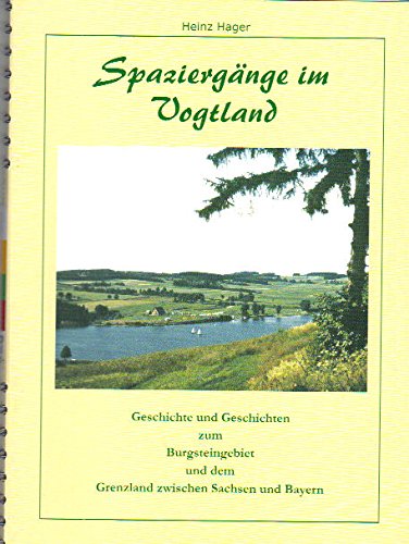 Spapiergänge im Vogtland Books