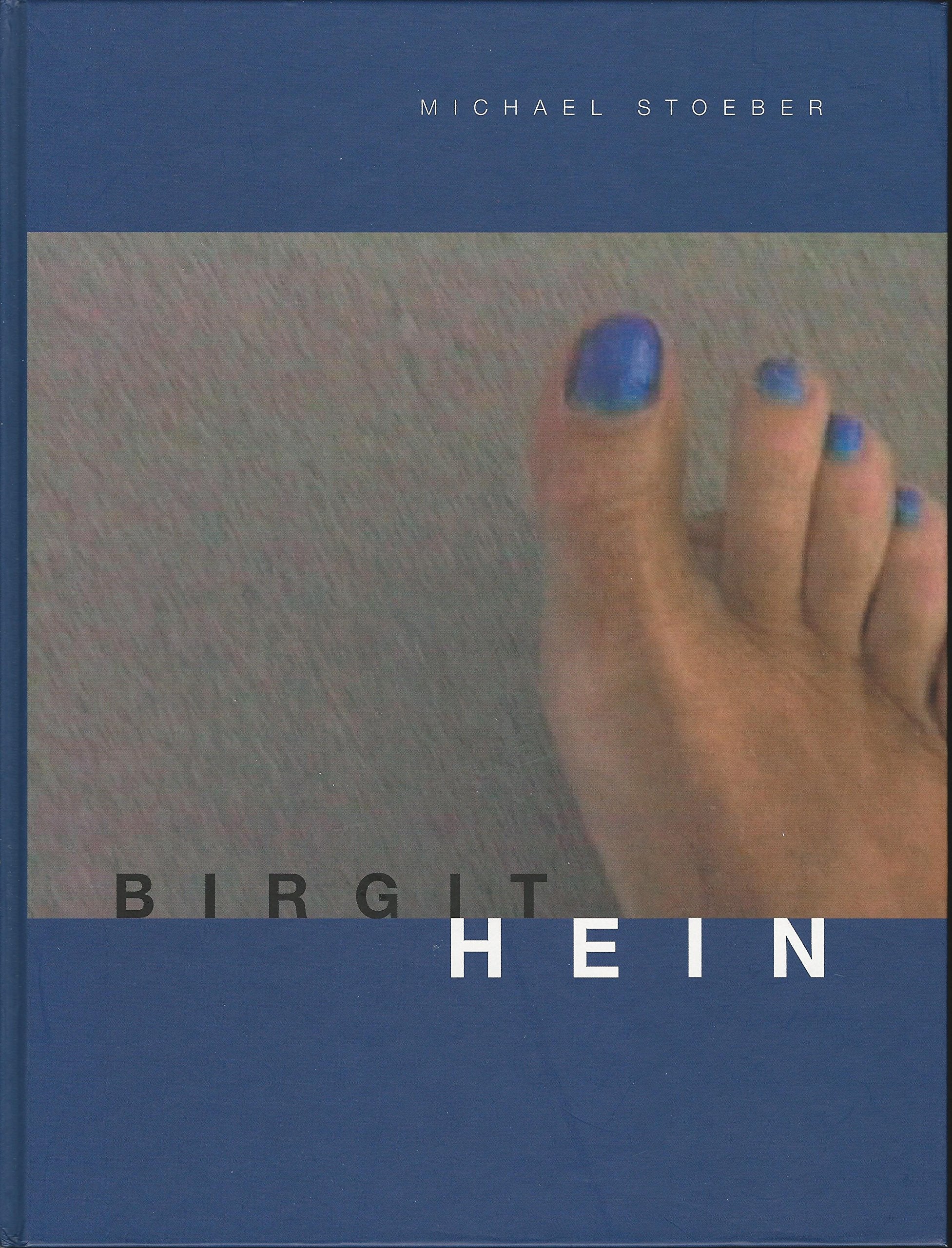 Birgit Hein (Kunst der Gegenwart aus Niedersachsen) Art & Literature