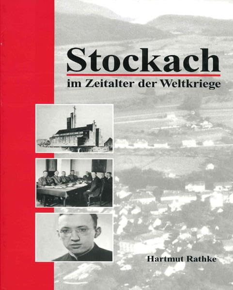 Stockach im Zeitalter der Weltkriege Travel
