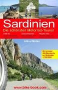 Sardinien: Die schönsten Motorrad Touren Leisure, Home & Garden