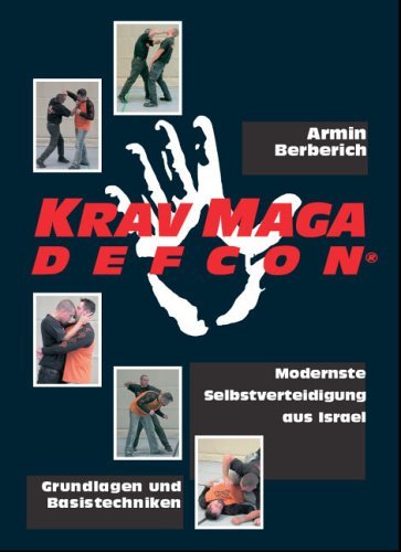 Krav Maga Defcon: Modernste Selbstverteidigung aus Israel Leisure & Fun