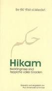Hikam - Worte der Weisheit - Das meistgelesene Weisheitsbuch des Islam Books