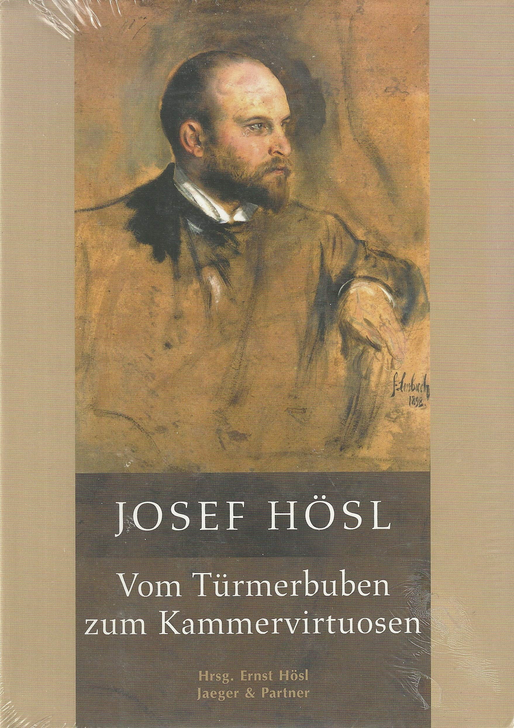 Vom Türmerbuben zum Kammervirtuosen Memories