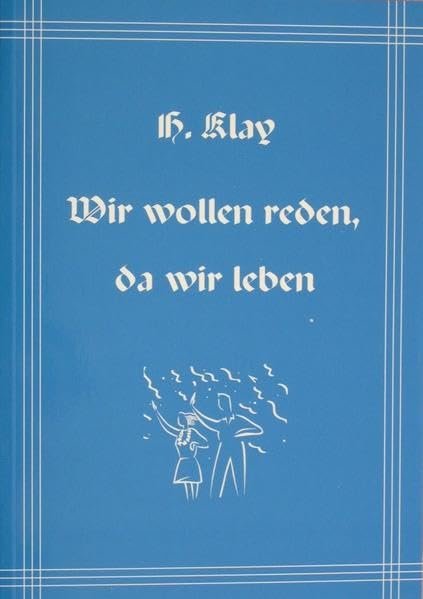 Wir wollen reden, da wir leben Death & Mourning