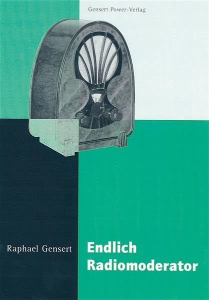 Endlich Radiomoderator Law Books