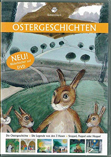 Ostergeschichten: Bilderbücher auf DVD Non-fiction