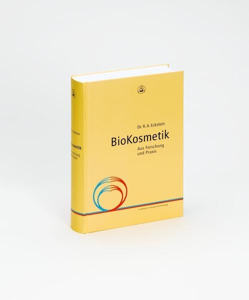 Product Image: Eckstein, R: BioKosmetik
