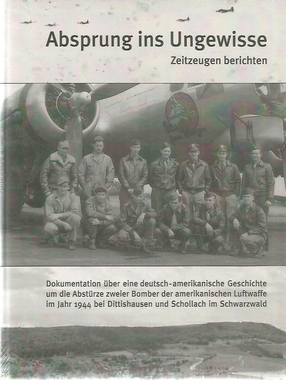Absprung ins Ungewisse: Zeitzeugen berichten Politics & History