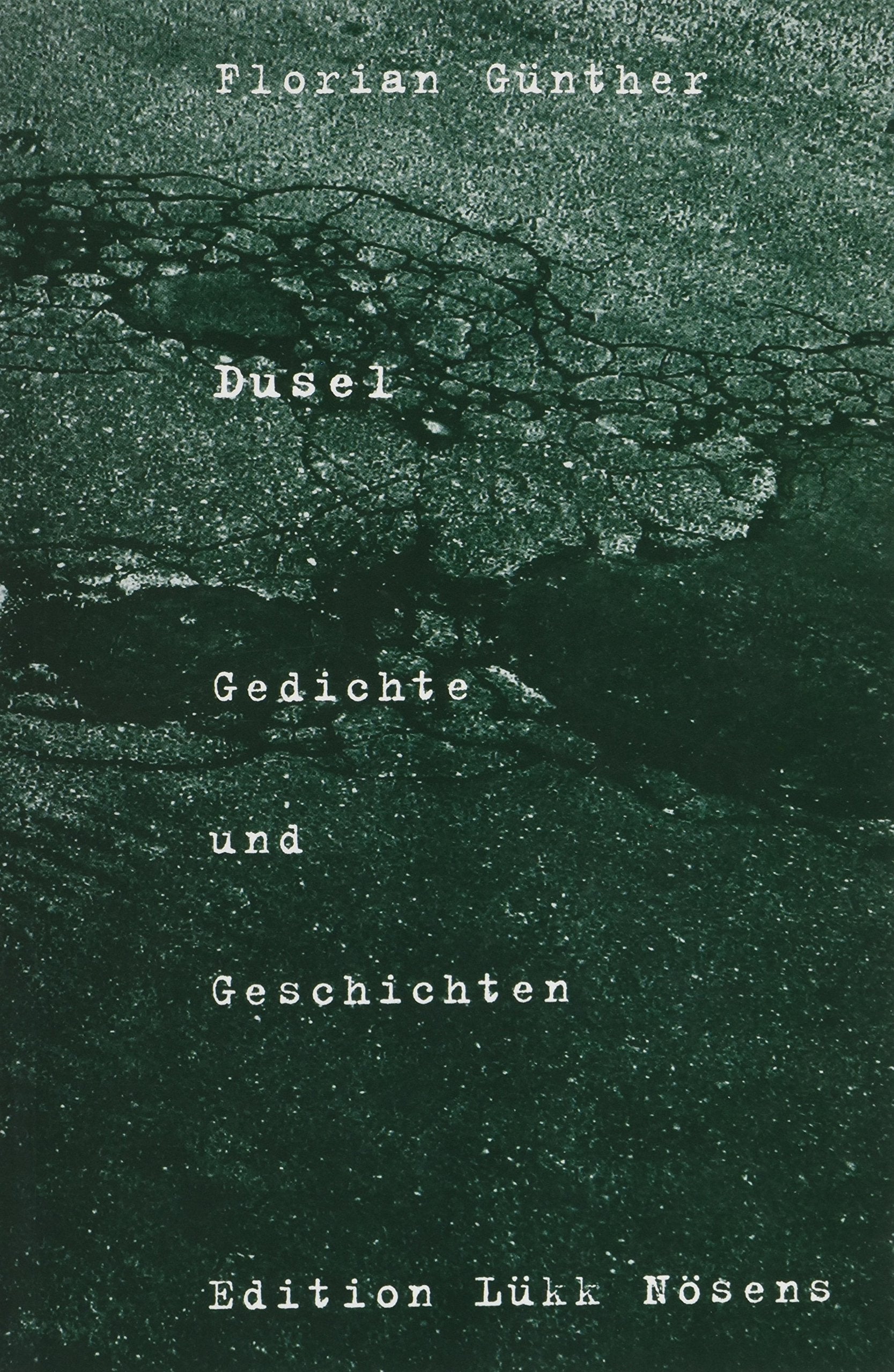 Dusel: Gedichte und Geschichten Poetry