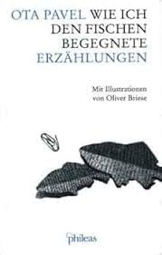 Wie ich den Fischen begegnete Contemporary literature