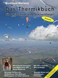 Das Thermikbuch für Gleitschirm- und Drachenflieger Leisure & Fun