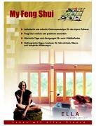 My Feng Shui - CD-ROM für Windows ab 98SE/2000 SP4/XP SP1: PC Software zur Feng Shui-Analyse von Wohnungen und Häusern Other software