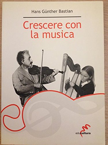 Crescere con la musica Books