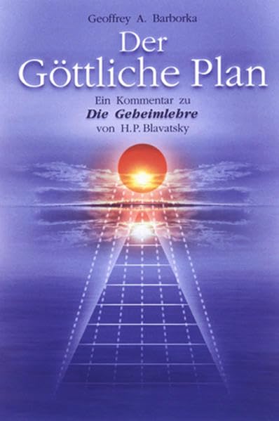 Der Göttliche Plan Second hand books on Religion & Esotericism