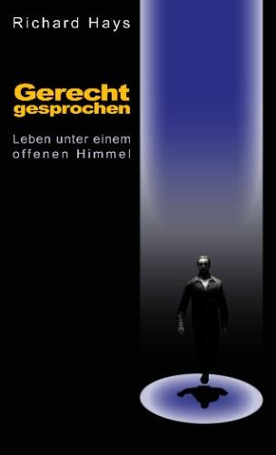 Product Image: Gerecht gesprochen