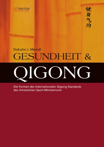 Gesundheit & Qigong Health, Nutrition & Fitness