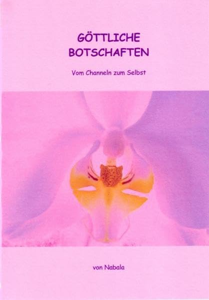 Göttliche Botschaften: Vom Channeln zum Selbst Religion & Esotericism