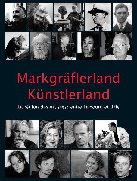 Markgräferland Künstlerland Film, Art & Culture