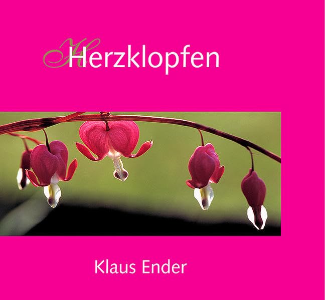 Herzklopfen: Facetten der Liebe Poetry