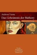 Das Geheimnis der Bathory Books