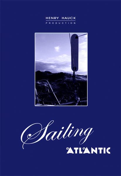 Product Image: Sailing Atlantic: Atlantiküberquerung