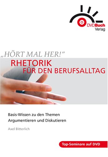 "Hört mal her" Rhetorik für den Berufsalltag Films